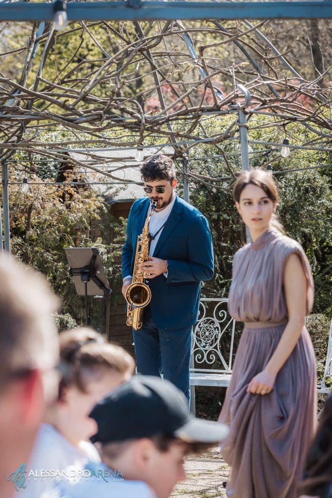 La Voliera Reale - Location matrimonio Varese