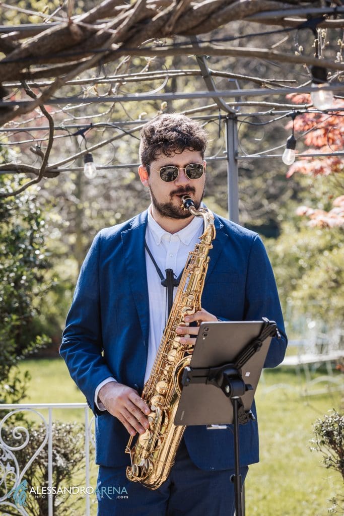 La Voliera Reale - Location matrimonio Varese