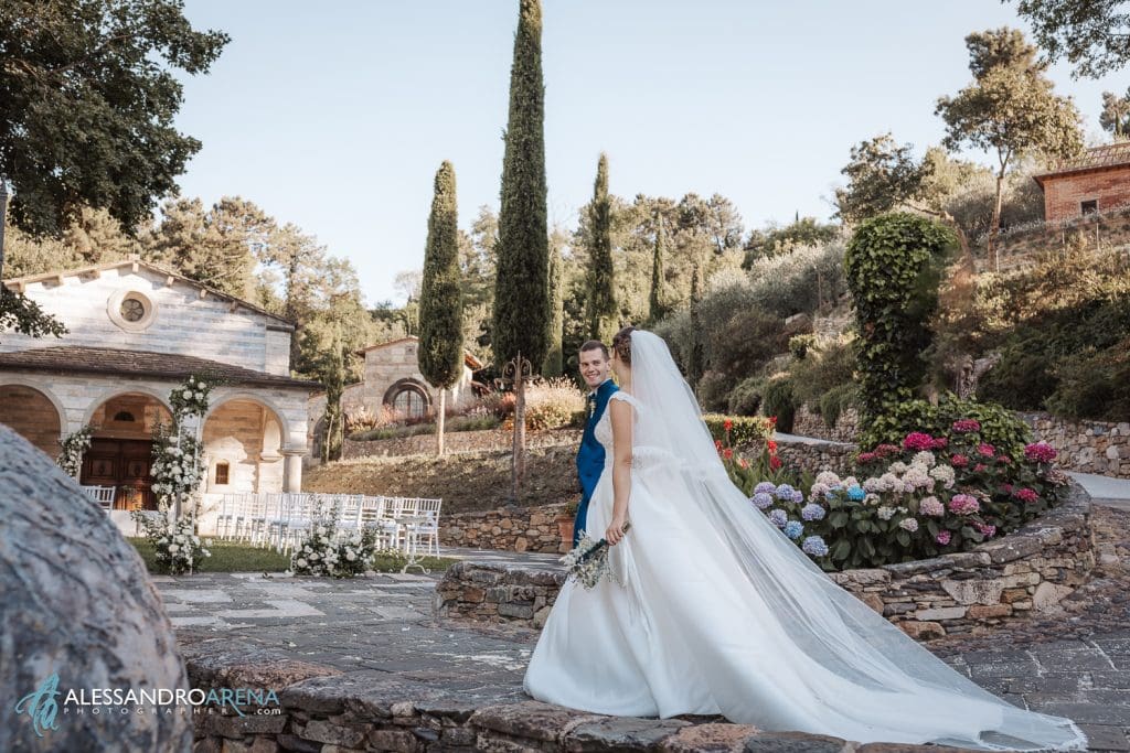 Location-matrimonio-Toscana-Valle-di-Badia-Wedding