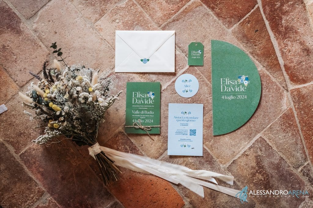 Matrimonio-in-Toscana-Valle-di-Badia-Wedding