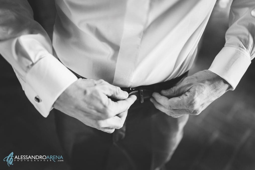 I preparativi dello sposo,  Matrimonio a Valle di Badia Wedding