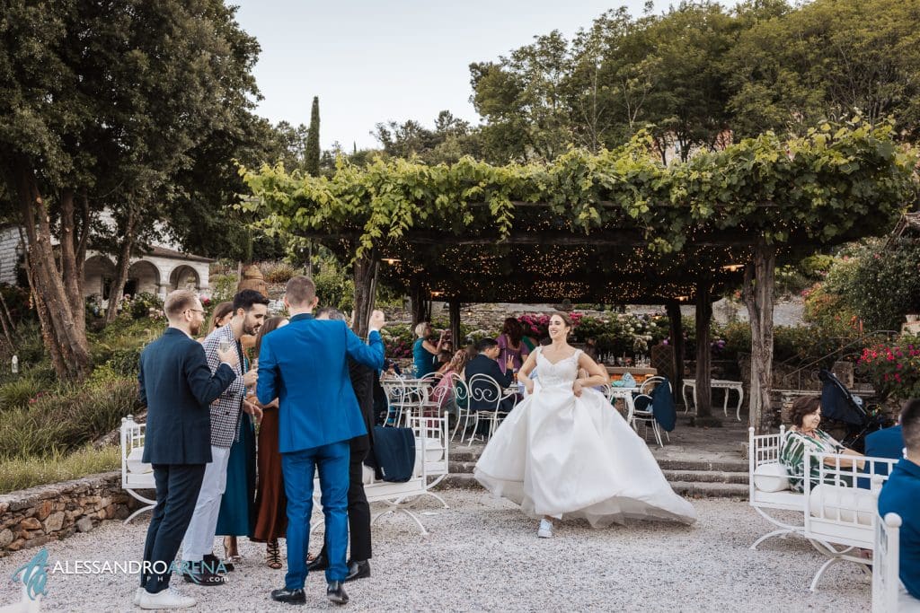 Valle-di-Badia-Wedding-Allestimento-Cena-all-aperto