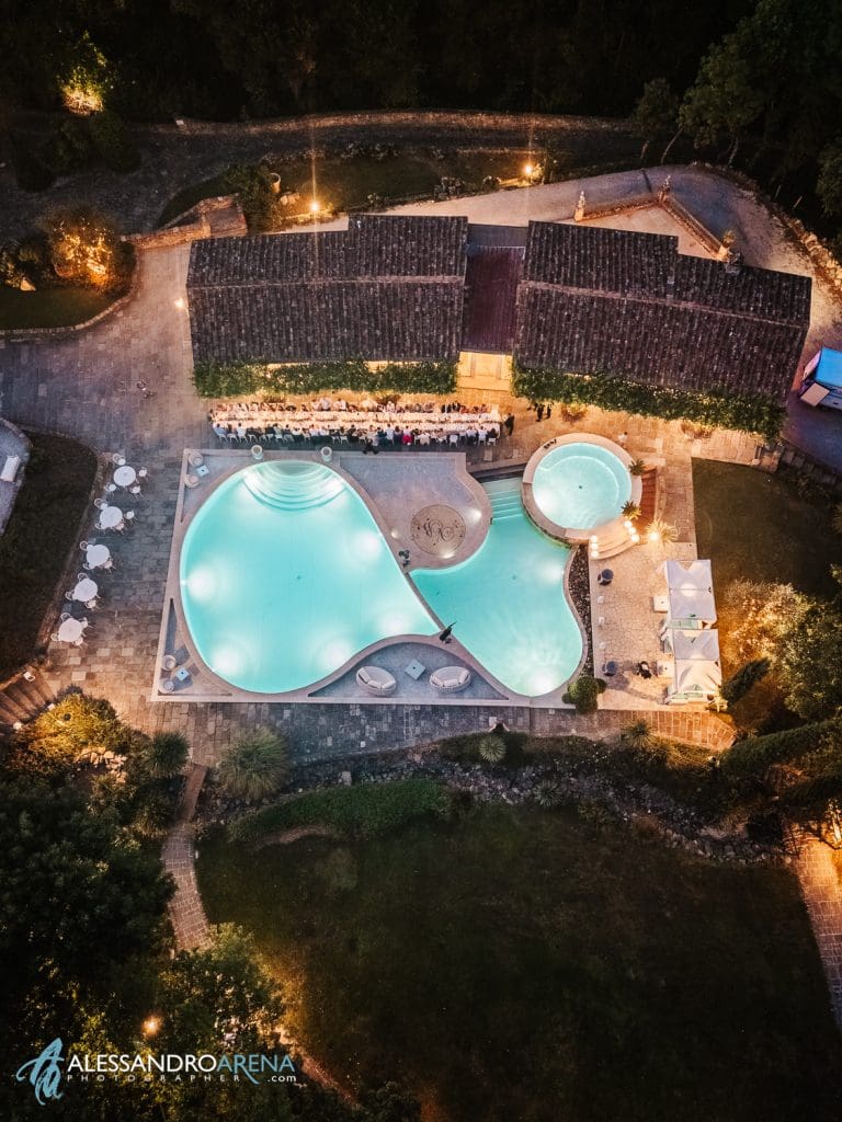 Valle-di-Badia-Wedding-Allestimento-Cena-all-aperto