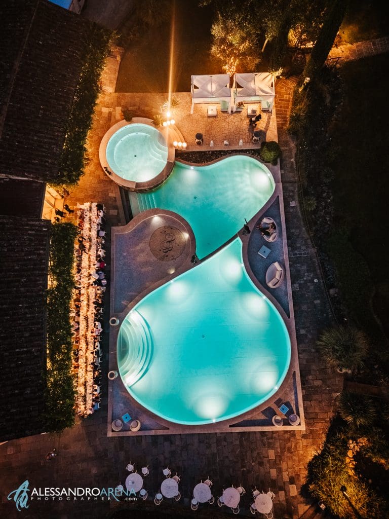 Valle-di-Badia-Wedding-Allestimento-Cena-all-aperto