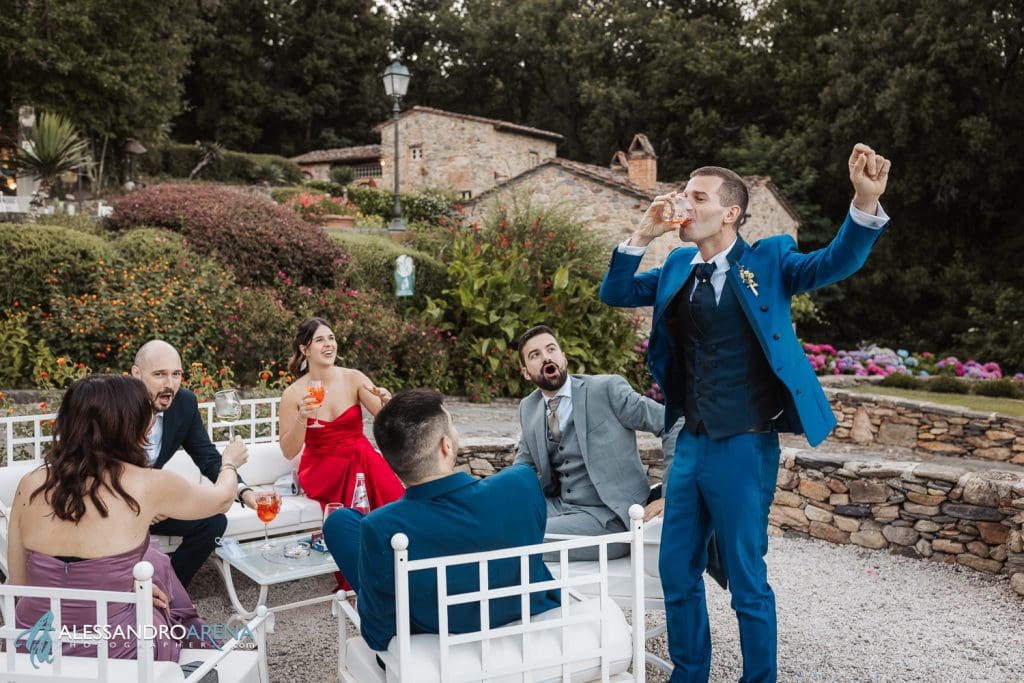 Valle-di-Badia-Wedding-Allestimento-Cena-all-aperto