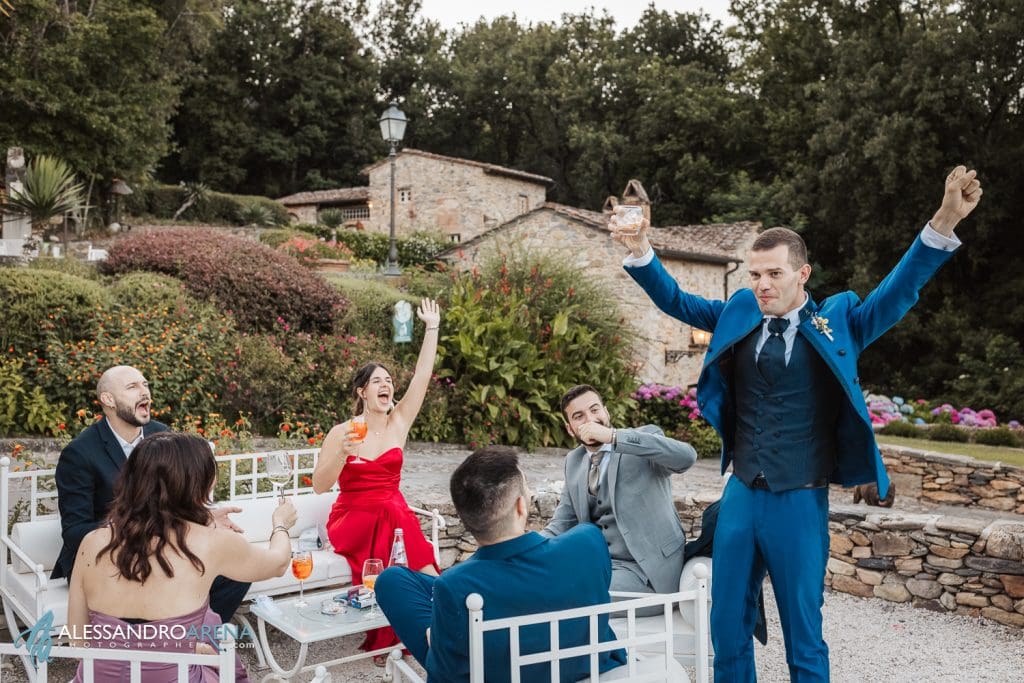 Valle-di-Badia-Wedding-Allestimento-Cena-all-aperto